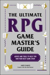 The Ultimate RPG Game Master's Guide - 26 Mar 2024