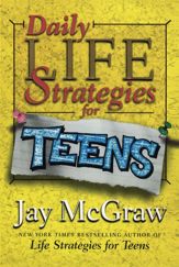 Daily Life Strategies for Teens - 30 Jun 2008