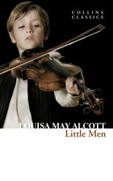 Little Men - 9 May 2013