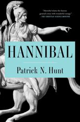 Hannibal - 11 Jul 2017