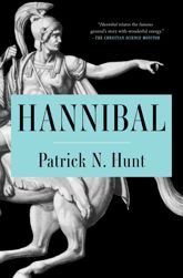 Hannibal - 11 Jul 2017