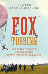 Fox Tossing - 10 Nov 2015