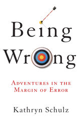 Being Wrong - 8 Jun 2010