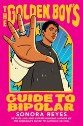 The Golden Boy's Guide to Bipolar - 16 Sep 2025
