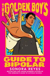 The Golden Boy's Guide to Bipolar - 16 Sep 2025