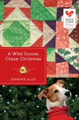 A Wild Goose Chase Christmas - 1 Nov 2012