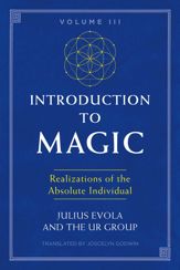 Introduction to Magic, Volume III - 29 Jun 2021