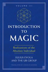 Introduction to Magic, Volume III - 29 Jun 2021