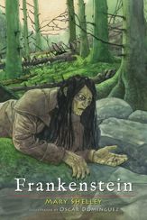 Frankenstein - 17 Oct 2017
