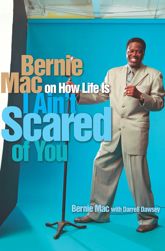 I Ain't Scared of You - 17 Feb 2002