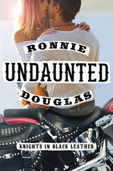 Undaunted - 15 Sep 2015