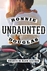 Undaunted - 15 Sep 2015