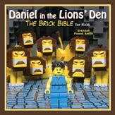 Daniel in the Lions' Den - 2 Sep 2014