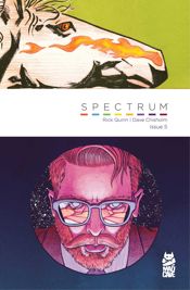 Spectrum #5 - 7 May 2025