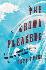 The Crowd Pleasers - 2 Jan 2018