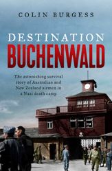 Destination Buchenwald - 6 Jul 2022