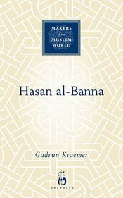 Hasan al-Banna - 1 Jun 2014