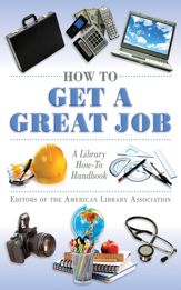 How to Get a Great Job - 27 Apr 2011