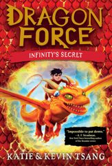 Infinity's Secret - 25 Mar 2025