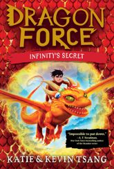 Infinity's Secret - 25 Mar 2025