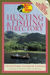 Bass Pro Shops Hunting and Fishing Directory - 27 Jul 2001