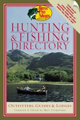 Bass Pro Shops Hunting and Fishing Directory - 27 Jul 2001