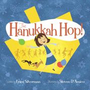 The Hanukkah Hop! - 4 Oct 2011