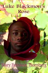 Luke Blackmon's Rose - 17 Mar 2023