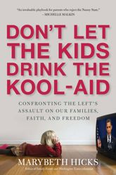 Don't Let the Kids Drink the Kool-Aid - 22 Aug 2011