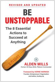 Be Unstoppable - 22 Jul 2025