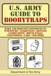 U.S. Army Guide to Boobytraps - 4 Feb 2010