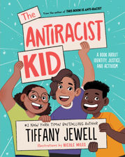 The Antiracist Kid - 4 Oct 2022