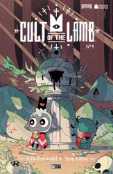 Cult of the Lamb #4 - 2 Oct 2024
