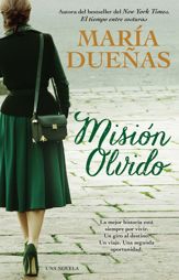 Mision olvido (The Heart Has Its Reasons Spanish Edition) - 28 Oct 2014