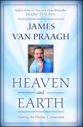 Heaven and Earth - 23 Mar 2010