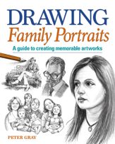 Drawing Family Portraits - 30 Nov 2017