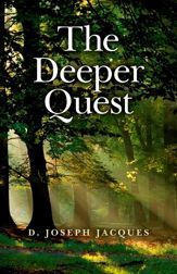 The Deeper Quest - 27 Apr 2012