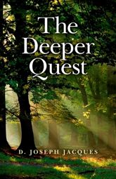 The Deeper Quest - 27 Apr 2012