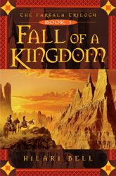 Fall of a Kingdom - 25 May 2005