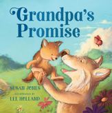 Grandpa's Promise - 26 Nov 2019
