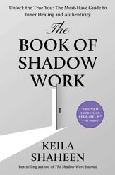 The Book of Shadow Work - 14 Jan 2025