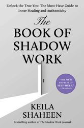 The Book of Shadow Work - 14 Jan 2025