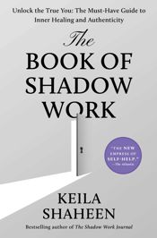 The Book of Shadow Work - 14 Jan 2025