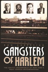 Gangsters of Harlem - 18 Jan 2007