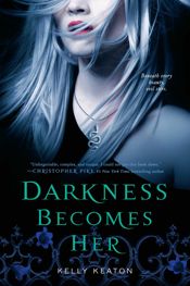 Darkness Becomes Her - 22 Feb 2011
