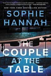 The Couple at the Table - 1 Nov 2022