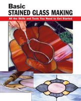 Basic Stained Glass Making - 1 Sep 2003