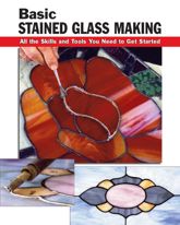 Basic Stained Glass Making - 1 Sep 2003