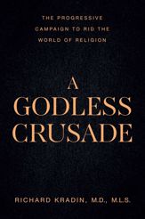 A Godless Crusade - 12 Aug 2025