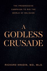 A Godless Crusade - 12 Aug 2025
